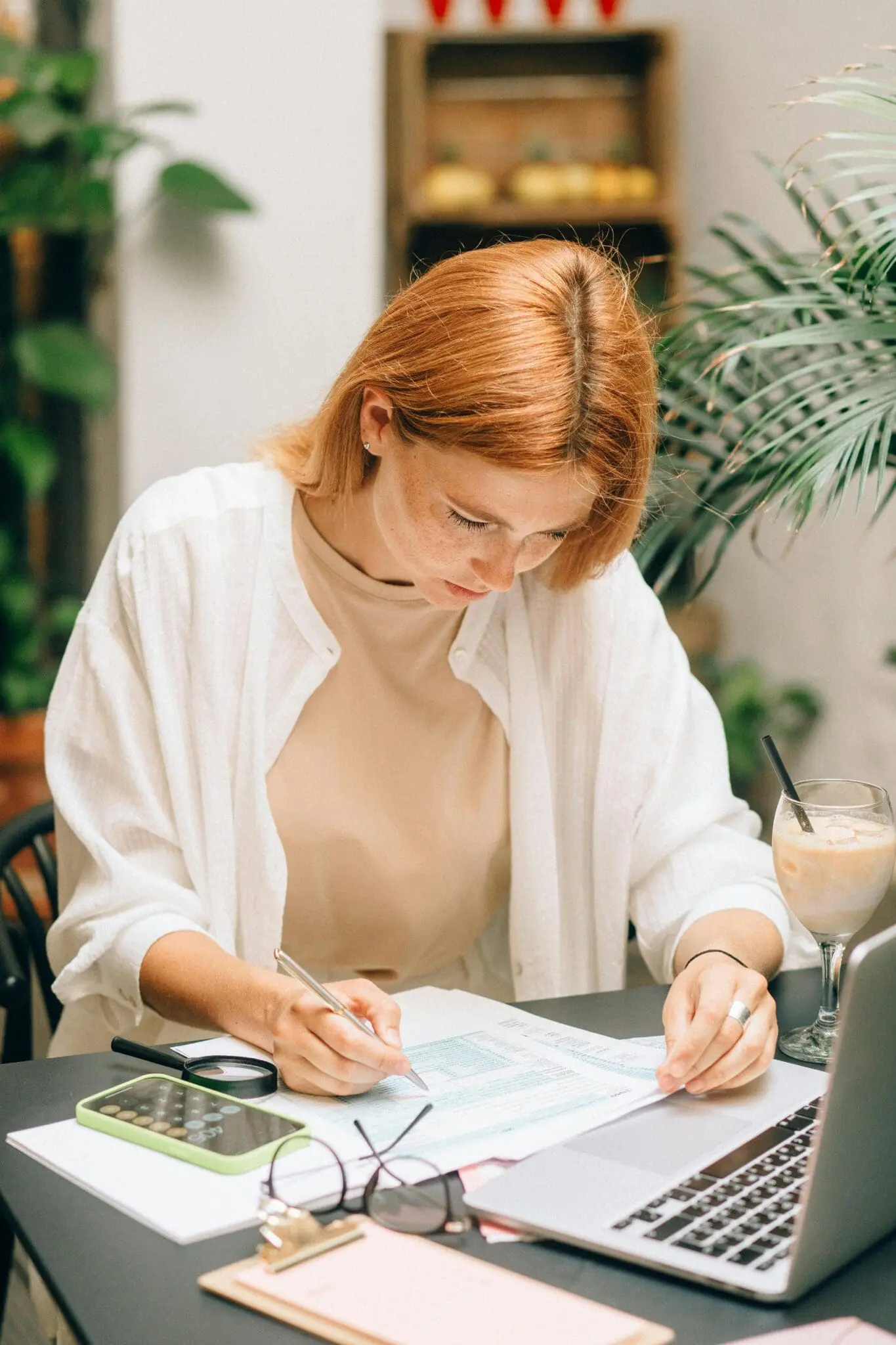 Taxes for Freelancers