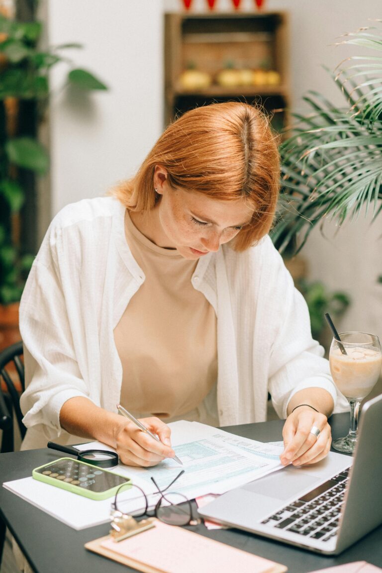 Taxes for Freelancers