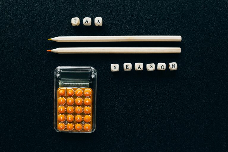 Tax Season in 2024